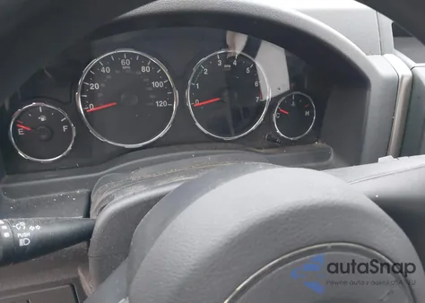 2012 Jeep Liberty Sport из США, поврежденный, VIN 1C4PJMAK9CW142772